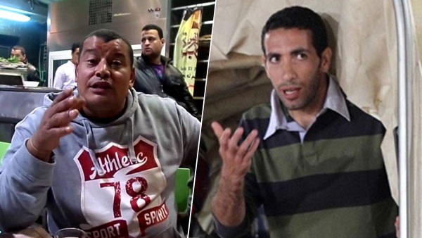 «البرنس» كلمة السر في غياب أبو تريكة عن عزاء والده