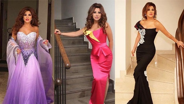 فى عيد ميلادها.. نجوى كرم أيقونة الشياكة والموضة
