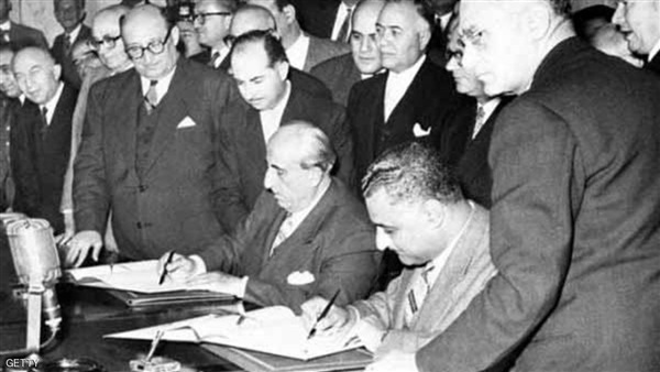 المحامين العرب تحيي ذكرى الوحدة وتناقش مشروع دولة غزة