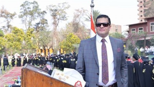 أمانة «المصريين الأحرار» بالجيزة تكرم قيادات العمل الوطني