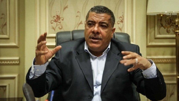 برلماني: مشروع الإسكان في مقدمة المشروعات القومية الرائد