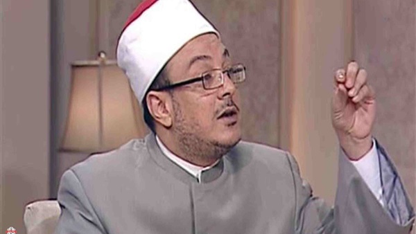  الرفاعي: الحكم بحبس «ميزو» وضع حدًا للتطاول علي الثوابت الاسلامية
