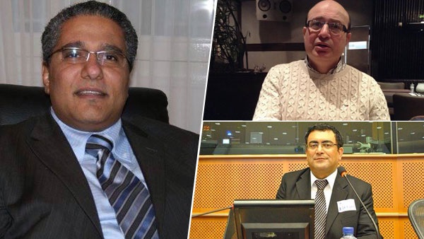 أقباط هولندا: هذا سر ما يحدث بالعريش.. ونقف مع الجيش والرئيس 