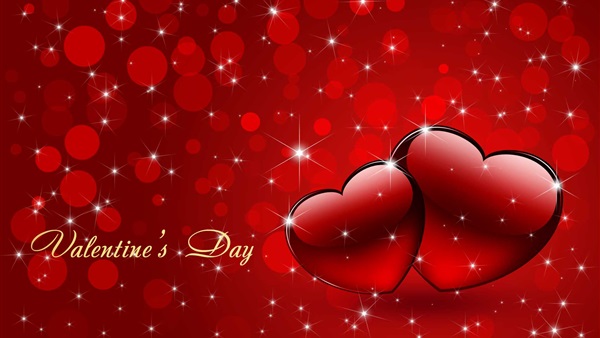الحب في الغرب    valentin...وعند قدماءنا  MERWt  .. المرأة كانت سر حياة الرجل  .. كل يوم بنعرف حكايات حلوة عن اجدادنا