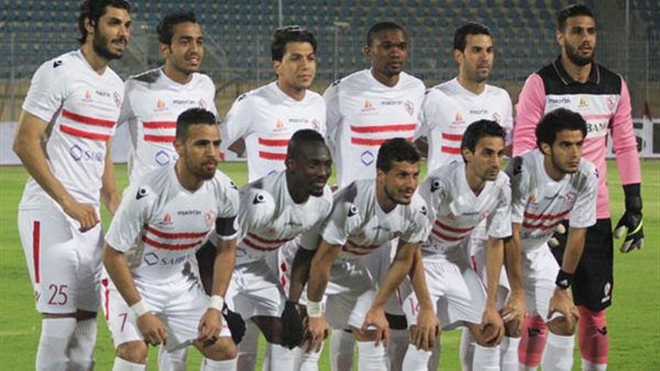 برج العرب يستضيف مباراة الزمالك ورينجرز في دوري أبطال إفريقيا