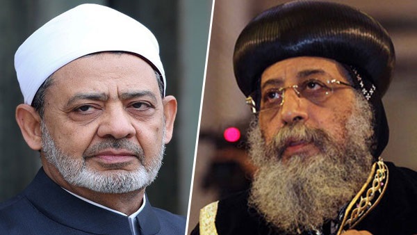 مناصب غير قابلة للعزل.. على رأسها شيخ الأزهر والبابا
