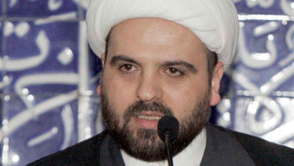 «قبلان»: مصر وإيران تسعيان لعقد اجتماع عربي إسلامي يوحد الصف