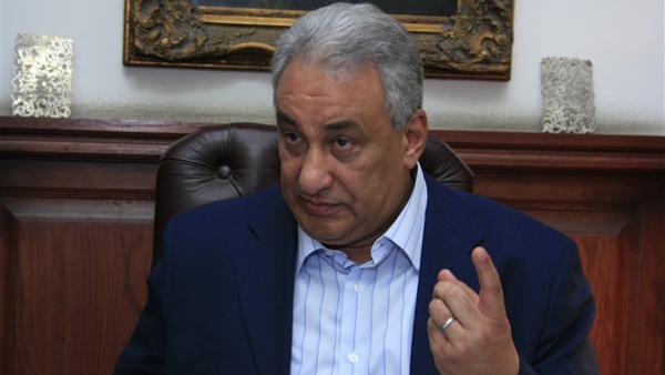 محامي بالنقض عن إلغاء تجديد عضوية المحامين: الأحكام ستتوالى ضد عاشور 