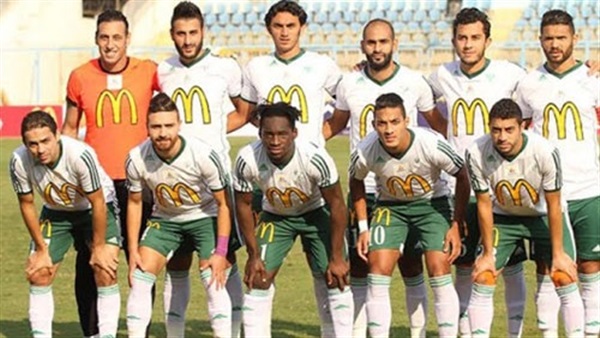 بث مباشر.. مباراة المصري وطلائع الجيش في الدوري الممتاز