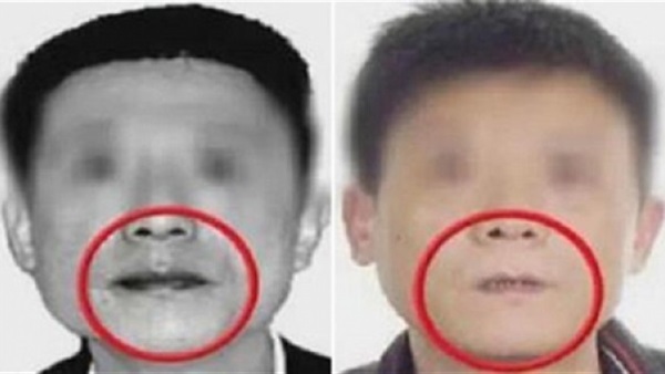 صيني يفلت من الاعتقال بطريقة غريبة لمدة 13 عامًا
