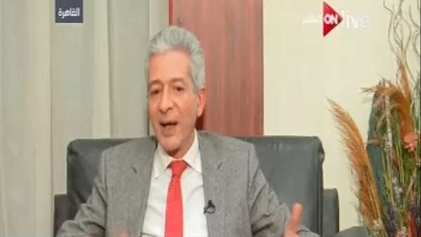 علاء عز: مصر أصبحت مليار و600 مليون مستهلك بعد الاتفاقيات التجارية