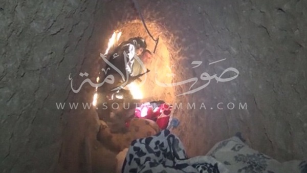 بالفيديو والصور.. ترسانة داعش العسكرية السرية بالعراق