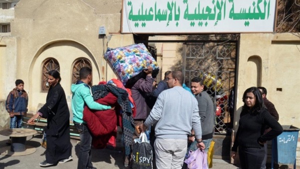 مصادر كنسية: استهداف الأقباط في سيناء محاولة لضرب «المواطنة» بمصر