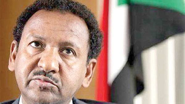 وزير خارجية السودان الأسبق: نعيش حالة فشل في التعايش داخل وطن واحد