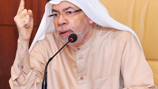 حبيب الصايغ: مسابقة «أمير الشعراء» أعادت ألق الشعر العربي