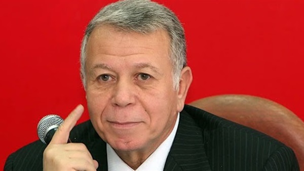 حسن حمدي: تكريم «الكاف لي يؤكد عظمة النادي الأهلي وجماهيره»