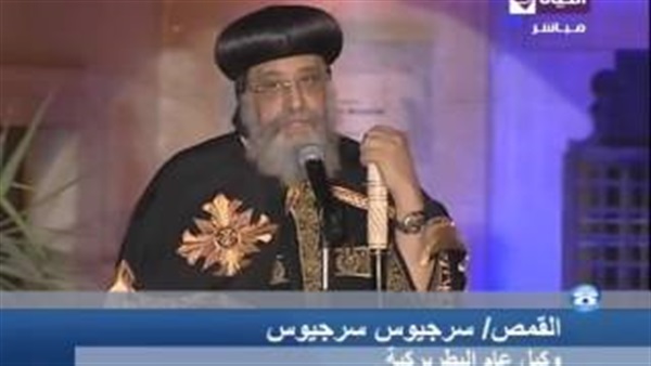 بالفيديو..«البطريركية»: البابا يتوجّه إلى القدس لأداء صلاة الجنازة على الأنبا إبرام