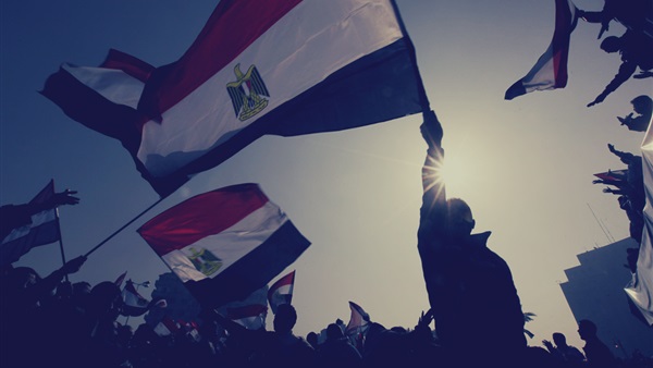 «مصر القوية» يوافق على دعوة "6 إبريل" لحوار وطني
