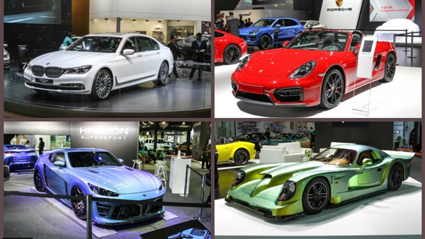 تعرف على أسعار السيارات الجديدة بعد التخفيضات