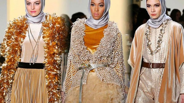 سارة بهاء صيف في عز الشتاء