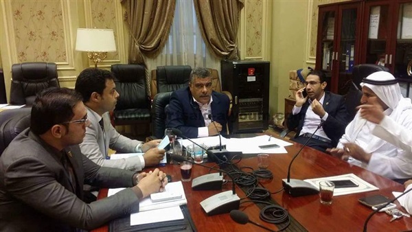 «سبوبة المصالح» داخل البرلمان.. اتهامات للجنة الإسكان بالتربح من قانون «تعويضات المقاولين».. شادية ثابت: «الحكومة بتشتغل وما فيش فلوس نعوضهم».. والأولى ترد:«الاستثمار واقف.. لم نتربح منه ويجب إقراراه»