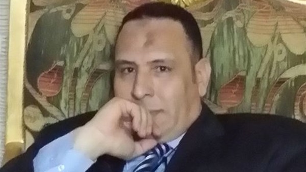 حبس عامل بوفيه محكمة شمال الجيزة 4 أيام بتهمة تزوير الدمغات