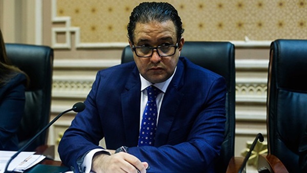 «عابد»: 29 اتفاقية موقعة بين مصر وروسيا ضمن التعاون المشترك