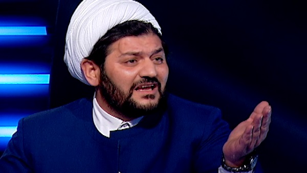 «الجوهري»: الأزهر ينشر الفكر المتحضر ويلتقي الشباب لمواجهة التطرف