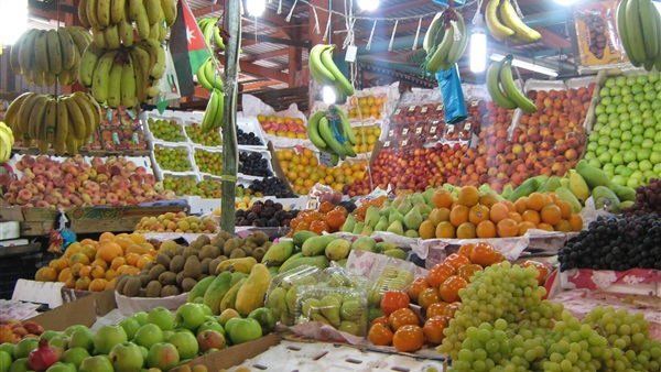 تعرف على أسعار الخضروات والفاكهة اليوم الأحد