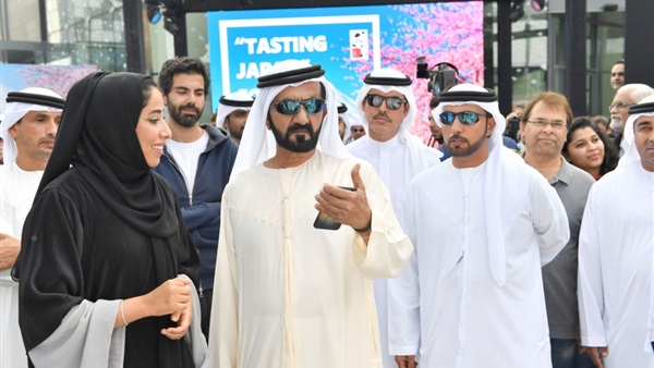4 إماراتيات يشاركن فى مهرجان الرسم ثلاثى الأبعاد بدبى  بين 25 عالمى 