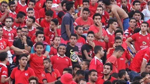 الإثنين.. محاكمة 79 من «الأولتراس» في أحداث شغب مباراة الوداد والأهلي
