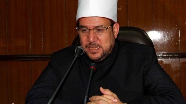 اليوم.. وزير الأوقاف يفتتح مؤتمر «المواطنة المتكافئة.. حقوق وواجبات»