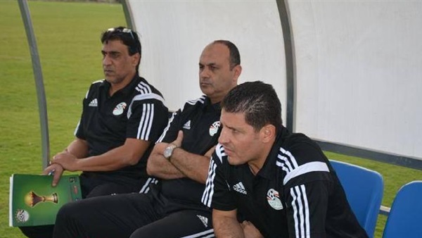 منتخب 2000 يواجه الأهلي وإنبي وديا إستعدادا لبطولة إفريقيا