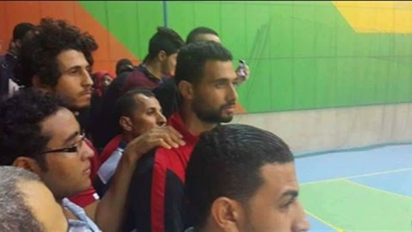 «ثلاثي الفريق الأحمر» يساندون يد الأهلي