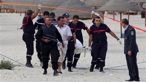 الكشف عن منفذ العملية الإرهابية بتونس العاصمة