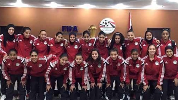 اليوم.."منتخب الكرة النسائية" يؤدي مرانه إستعدادا للمغرب