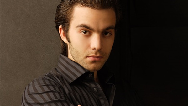 شريف رمزى فى "محطة النجوم"..الليلة