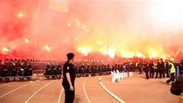 وايت نايتس وألتراس أهلاوي: الجمهور قرر أن يضرب المثل في تحمل المسئولية لعلكم تفهمون