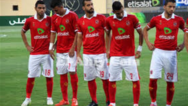 بالصورة.. «إتصالات» تودع الأهلى برسالة مؤثرة
