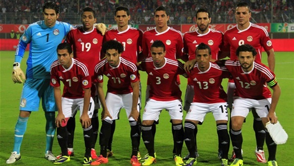 الجبلاية تُطالب وزير الرياضة بإقامة مباراة نيجريا على استاد القاهرة