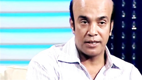 تشييع جنازة شقيقة الفنان سليمان عيد من مسجد خالد بن الوليد