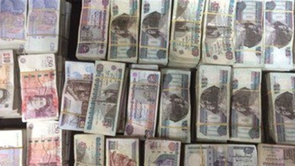 ضبط صاحب شركة مقاولات وربة منزل أنشئا بنكا لتحويل مدخرات المصريين بالخارج