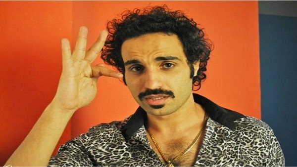 أحمد فهمي لأول مرة بدون شيكو وماجد في"دوبر مان"