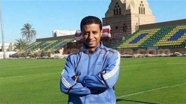 «شعراوي» يقود شباب الإنتاج الحربي في دوري الجمهورية