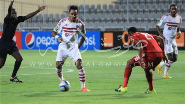 الزمالك يصرف مكافآت الدورى والكونفيدرالية