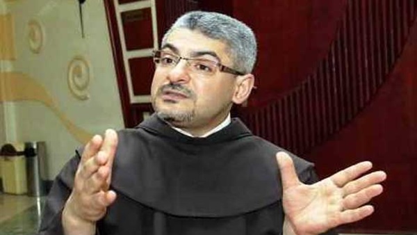 الاثنين.. المركز الكاثوليكى يوقع برتوكول تعاون مع الافرو آسيوية