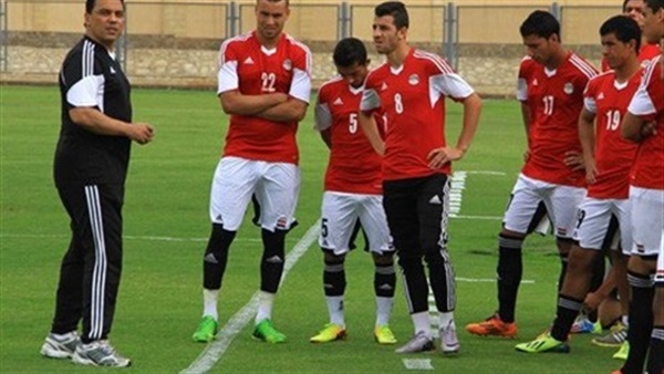 المنتخب الأوليمبي يقيم في مدينة «الجنس» بالسنغال