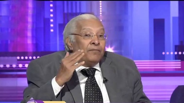 عزاء محامى «المشاهير» فى عمر مكرم اليوم