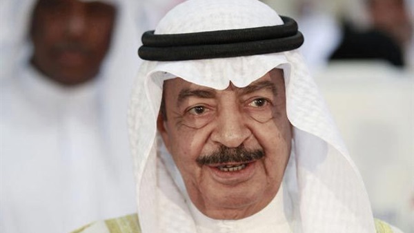  رئيس وزراء البحرين يجري فحوصات طبية بالمستشفى الملكي 