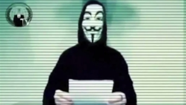 قراصنة يخترقون موقعًا لتنظيم "داعش"